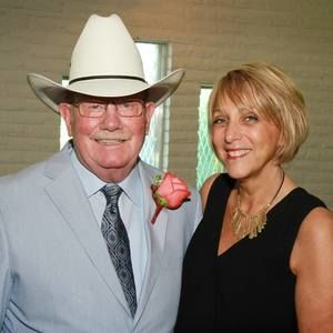 Meet your Posher, Marcia